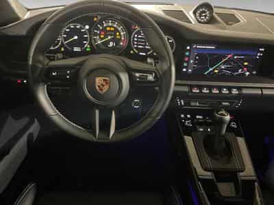 Porsche 911 GT3 Touring (2024) - Foto 6