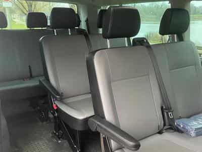 VW Caravelle T6.1 2.0 TDI 150ch 5 vitesses 9 places (2019) - Foto 6