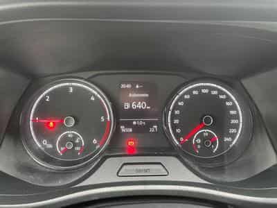 VW Caravelle T6.1 2.0 TDI 150ch 5 vitesses 9 places (2019) - Foto 5