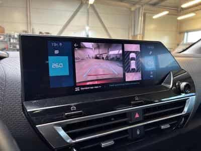 CITROEN C4 Moteur électrique 136ch (100 kW) Shine Pack Automatique (2021) - Photo 11