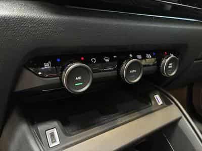 CITROEN C4 Moteur électrique 136ch (100 kW) Shine Pack Automatique (2021) - Photo 12