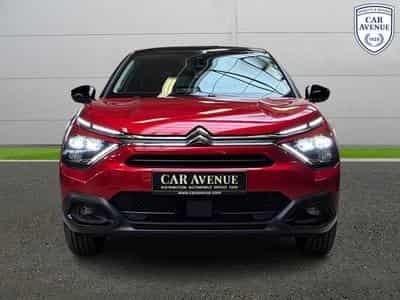 CITROEN C4 Moteur électrique 136ch (100 kW) Shine Pack Automatique (2021) - Photo 2