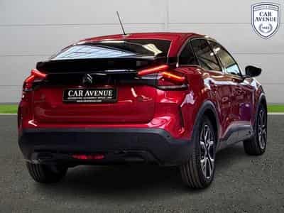 CITROEN C4 Moteur électrique 136ch (100 kW) Shine Pack Automatique (2021) - Photo 5