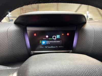 CITROEN C4 Moteur électrique 136ch (100 kW) Shine Pack Automatique (2021) - Photo 6