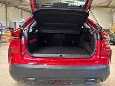 CITROEN C4 Moteur électrique 136ch (100 kW) Shine Pack Automatique (2021) - Photo 8