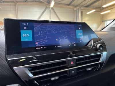 CITROEN C4 Moteur électrique 136ch (100 kW) Shine Pack Automatique (2021) - Photo 9