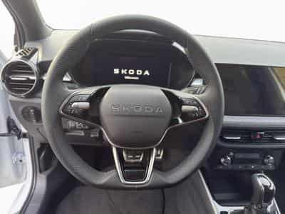 Skoda Fabia Monte Carlo (2025) - Photo 10