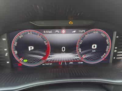 Skoda Fabia Monte Carlo (2025) - Photo 11