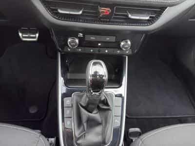 Skoda Fabia Monte Carlo (2025) - Photo 12