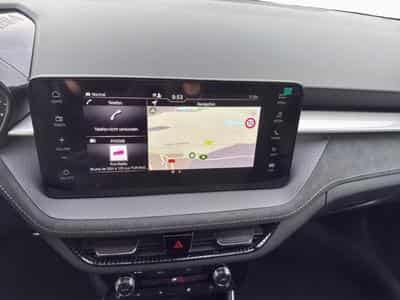 Skoda Fabia Monte Carlo (2025) - Photo 15