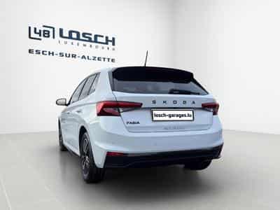 Skoda Fabia Monte Carlo (2025) - Photo 6