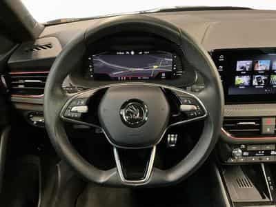 Skoda Kamiq Monte-Carlo+BVM+Pano+AHK (2024) - Photo 10