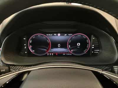 Skoda Kamiq Monte-Carlo+BVM+Pano+AHK (2024) - Photo 11