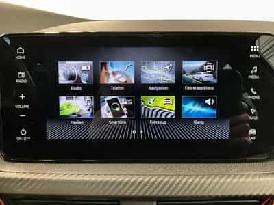 Skoda Kamiq Monte-Carlo+BVM+Pano+AHK (2024) - Photo 13