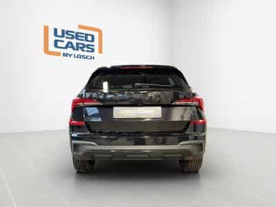 Skoda Kamiq Monte-Carlo+BVM+Pano+AHK (2024) - Photo 7