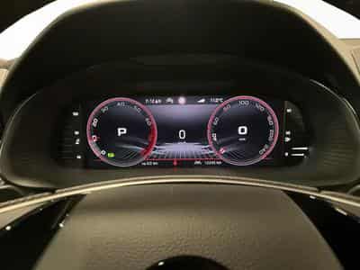 Skoda Scala Monte-Carlo+DSG+RearView+Pano (2024) - Photo 11