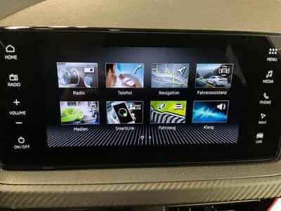 Skoda Scala Monte-Carlo+DSG+RearView+Pano (2024) - Photo 13