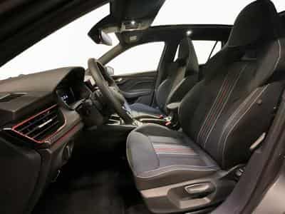 Skoda Scala Monte-Carlo+DSG+RearView+Pano (2024) - Photo 9