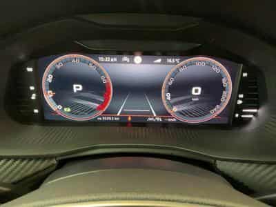 Skoda Kamiq Monte-Carlo+DSG+Pano+Navi (2024) - Photo 11