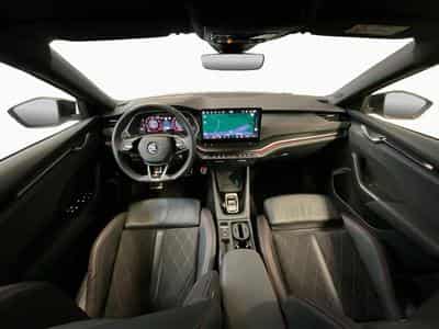 Skoda Octavia Combi+RS+DSG+Pano+360+AHK (2024) - Photo 2