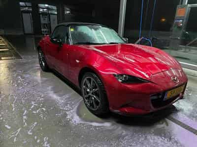 Mazda MX-5 Recaro (2018) - Photo 1