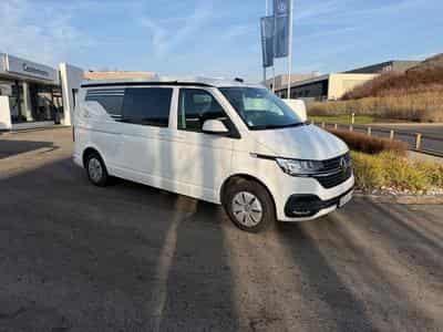 VW T6.1 Stylevan West 2.0 TDI 150 PS Automatik (2022) - Photo 1