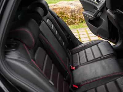 VW Golf VII 5-Türer GTI (2018) - Foto 5