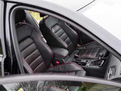 VW Golf VII 5-Türer GTI (2018) - Foto 6