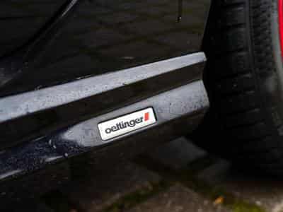 VW Golf VII 5-Türer GTI (2018) - Foto 9