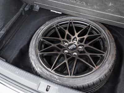 VW Golf VII 5-Türer GTI (2018) - Foto 10