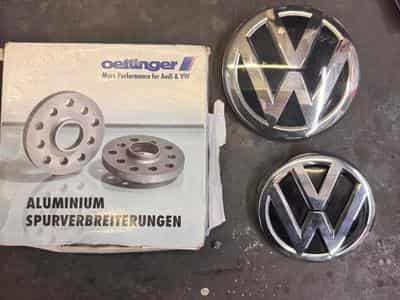 VW Golf VII 5-Türer GTI (2018) - Foto 13