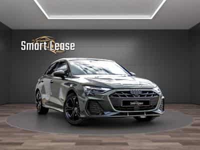 Audi A3 Audi A3 150 TDI S LINE (2025) - Foto 1