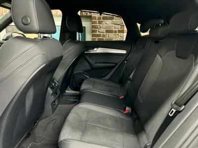 Audi SQ5 SQ5 Sportback 3.0 TDi 341cv Auto Quattro (2023) - Foto 6