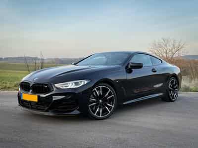 BMW M850 i xDrive Coupé (2022) - Foto 1