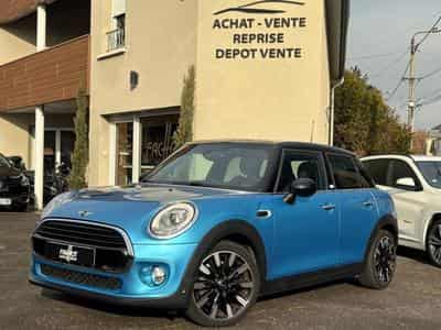 Mini Cooper COOPER 5P SHOREDITCH BVA 1.5i - 136 F55 (2017) - Foto 1