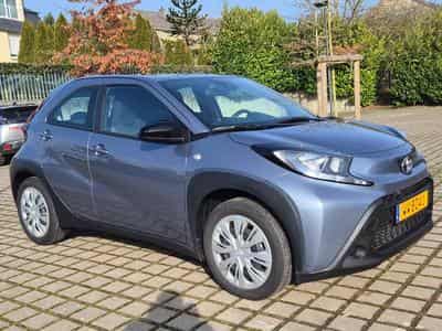 Toyota Aygo X Play / Comfort Pack (2025) - Photo 1