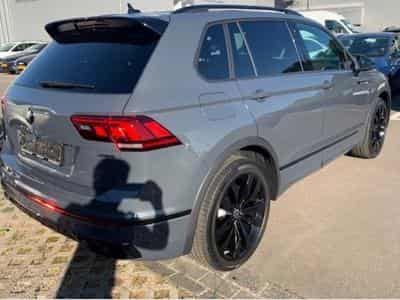 VW Tiguan 2.0 TDi, R-Line, T-ouvrant&panoramique (2022) - Foto 2
