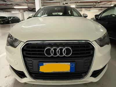 Audi A1 Sportback 1.2 TFSI 86 HP (2013) - Foto 1