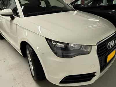 Audi A1 Sportback 1.2 TFSI 86 HP (2013) - Foto 3