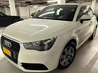Audi A1 Sportback 1.2 TFSI 86 HP (2013) - Foto 4