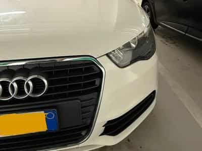 Audi A1 Sportback 1.2 TFSI 86 HP (2013) - Foto 9