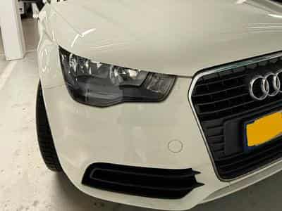 Audi A1 Sportback 1.2 TFSI 86 HP (2013) - Foto 10