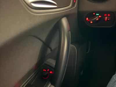 Audi A1 Sportback 1.2 TFSI 86 HP (2013) - Foto 13