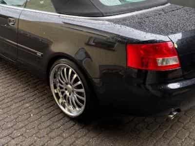 Felgen und Reifen – 19 - Foto 1