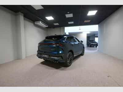 Forthing T5 EVO 1.5 TURBO AUTO FULL OPTIONS (2026) - Foto 3