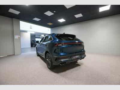 Forthing T5 EVO 1.5 TURBO AUTO FULL OPTIONS (2026) - Foto 4