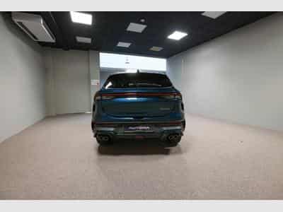 Forthing T5 EVO 1.5 TURBO AUTO FULL OPTIONS (2026) - Foto 5