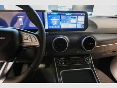 Forthing T5 EVO 1.5 TURBO AUTO FULL OPTIONS (2026) - Foto 13