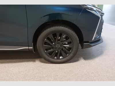 Forthing T5 EVO 1.5 TURBO AUTO FULL OPTIONS (2026) - Foto 8