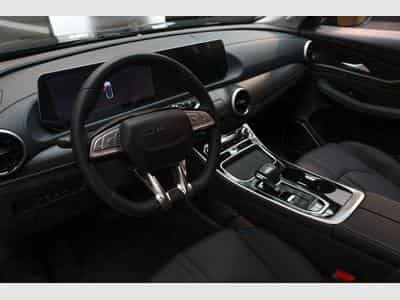 Forthing T5 EVO 1.5 TURBO AUTO FULL OPTIONS (2026) - Foto 11